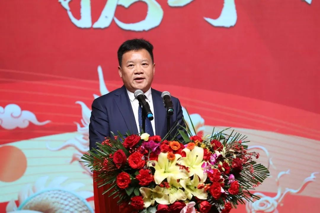 花花牛乳業(yè)30周年暨2024年客戶大會圓滿召開！