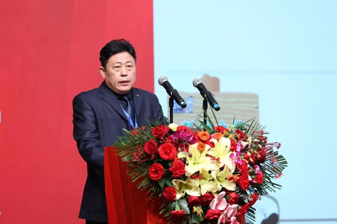 花花牛乳業(yè)30周年暨2024年客戶大會圓滿召開！