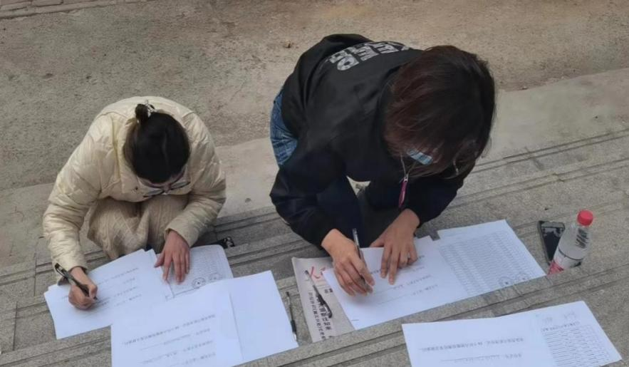 @全體花花牛人：請(qǐng)珍惜你的崗位，請(qǐng)善待我們共同的“花花?！?！