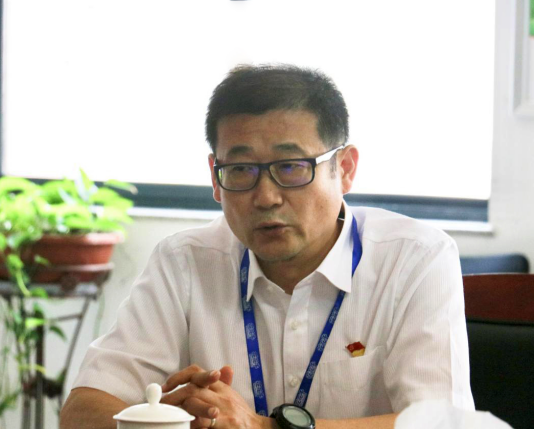 樹立信心、積蓄力量、厚積薄發(fā)、共享成果—花花牛乳業(yè)集團(tuán)召開2019年半年度工作總結(jié)會(huì)